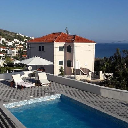 Apartman Eva Трогир Екстериор снимка