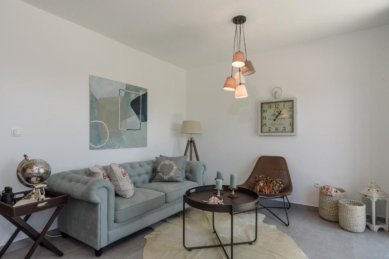 Apartman Eva Трогир Екстериор снимка