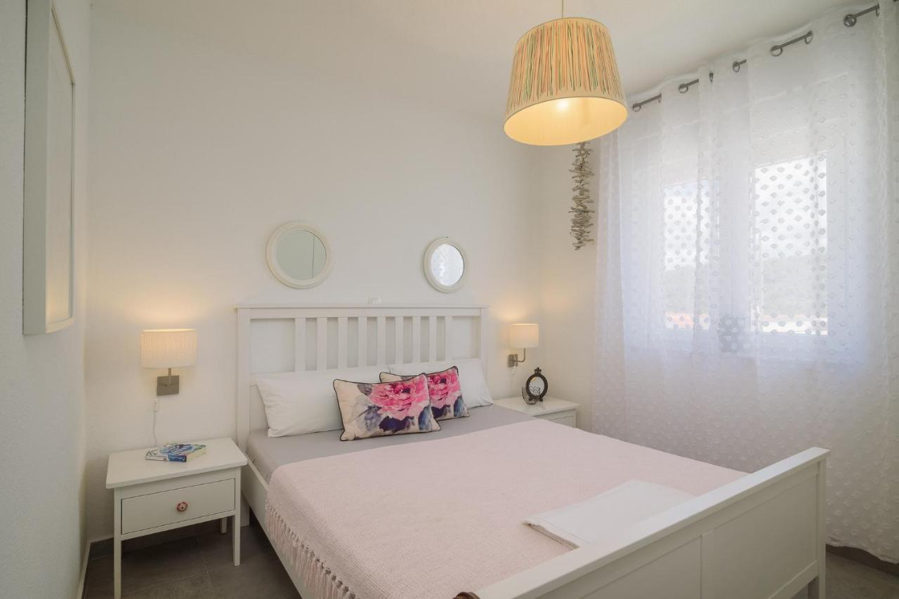 Apartman Eva Трогир Екстериор снимка