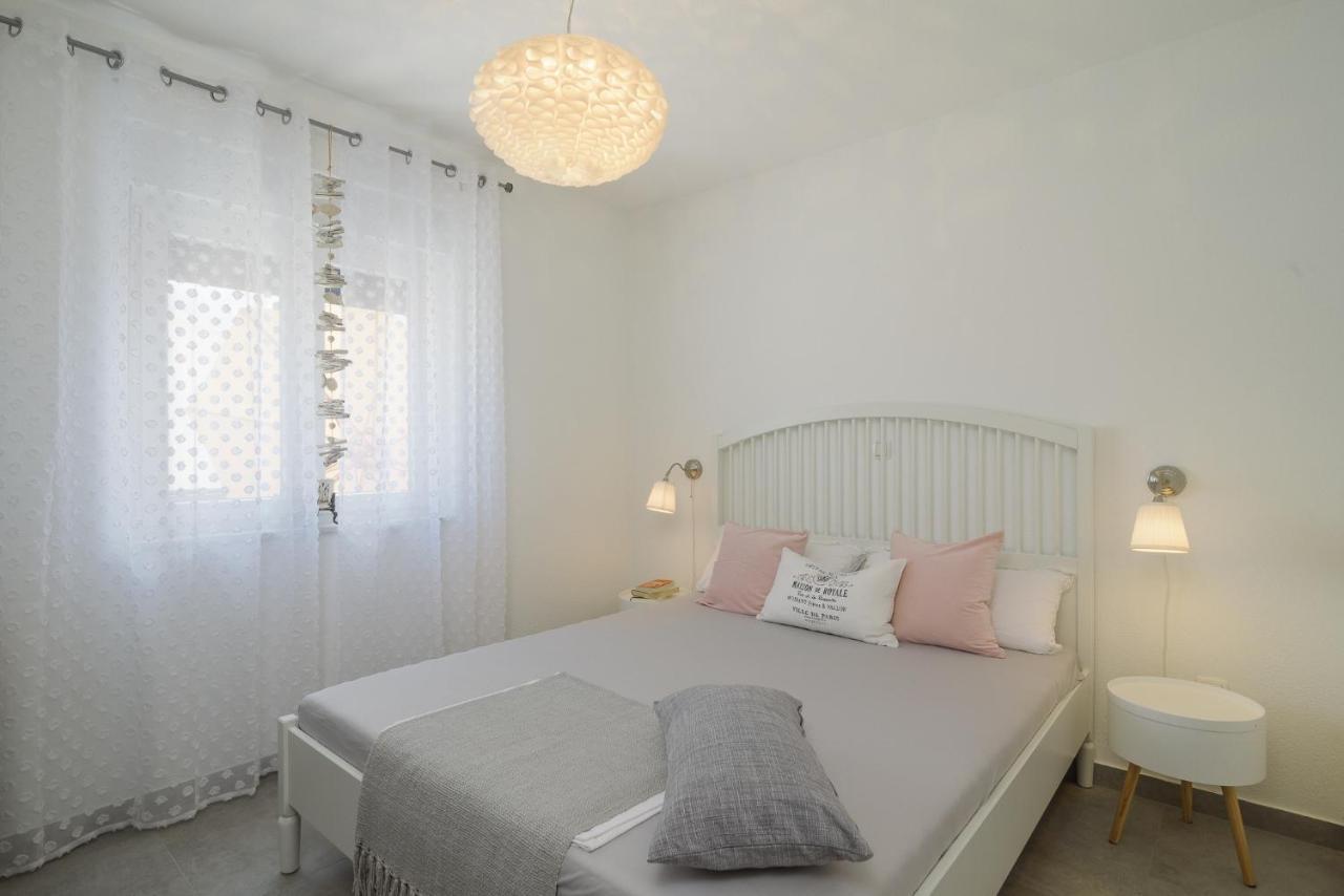 Apartman Eva Трогир Екстериор снимка