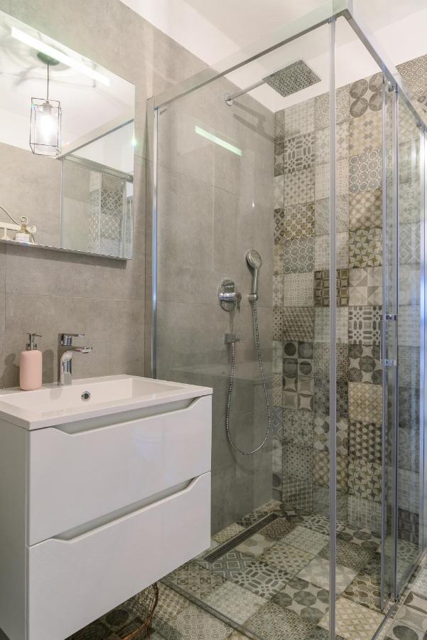 Apartman Eva Трогир Екстериор снимка