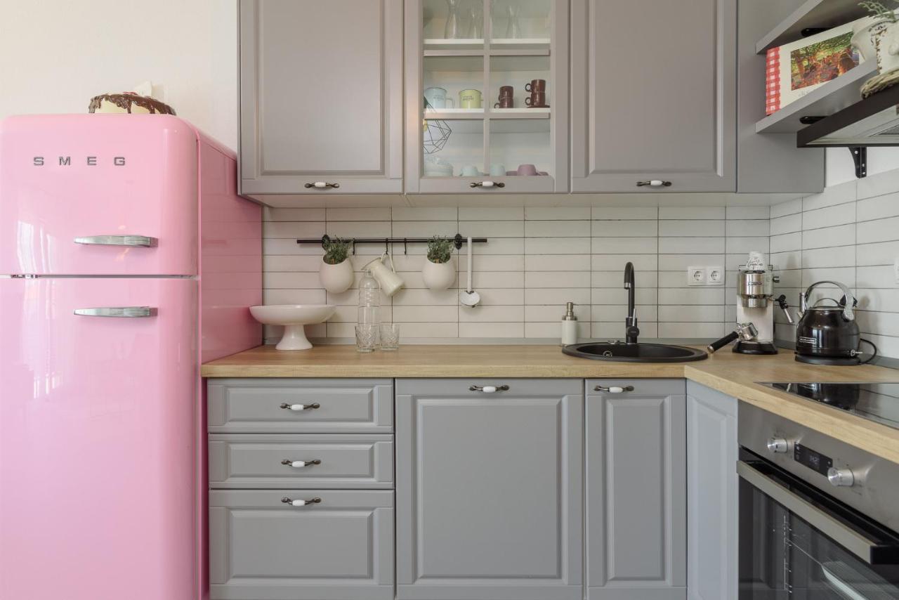 Apartman Eva Трогир Екстериор снимка